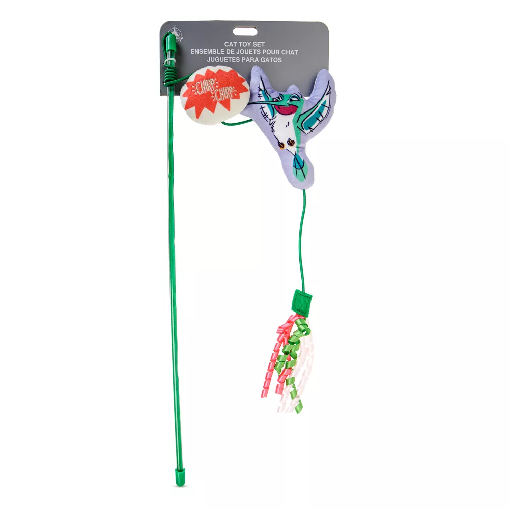 Disney Store Jouet Flit, Pocahontas 2 Disney Store Jouet Flit, Pocahontas – Image 2