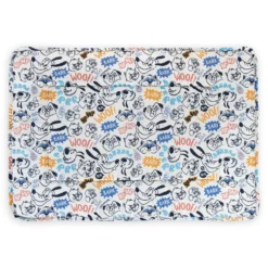Disney Store Panier De Transport Animaux De Disney