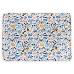 Disney Store Panier De Transport Animaux De Disney -Disney Collector Promos Boutique 465043381439 4