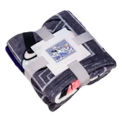 Jeté Mickey Et Ses Amis Disney100 Celebration -Disney Collector Promos Boutique 465043583079 2