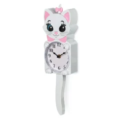 Disney Store Horloge Marie, Les Aristochats -Disney Collector Promos Boutique 465043587527 3