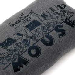 Coussin Mickey Walt Disney Studios Disney100 Eras -Disney Collector Promos Boutique 465043671424 3