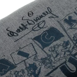 Coussin Mickey Walt Disney Studios Disney100 Eras -Disney Collector Promos Boutique 465043671424 5