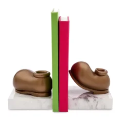 Serre-livre Bottes De Mickey Disney100 Eras -Disney Collector Promos Boutique 465043671592 3