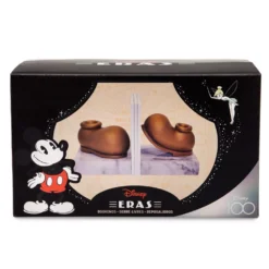 Serre-livre Bottes De Mickey Disney100 Eras -Disney Collector Promos Boutique 465043671592 5