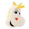 Disney Store Gros Coussin Tête De Bouton D'Or, Toy Story
