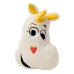 Disney Store Gros Coussin Tête De Bouton D'Or, Toy Story -Disney Collector Promos Boutique 465043673169 2