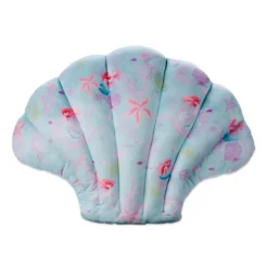 Disney Store Coussin Coquillage, La Petite Sirène 5 Disney Store Coussin Coquillage, La Petite Sirène -Disney Collector Promos Boutique 465043673992 2