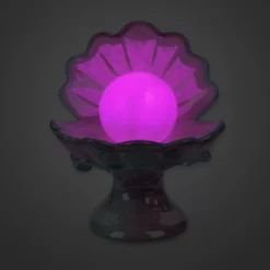 Disney Store Lampe Coquillage, La Petite Sirène -Disney Collector Promos Boutique 465043674074 2