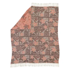 Disney Store Jeté Décoratif Vaiana -Disney Collector Promos Boutique 465043674562 2