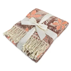 Disney Store Jeté Décoratif Vaiana -Disney Collector Promos Boutique 465043674562 4