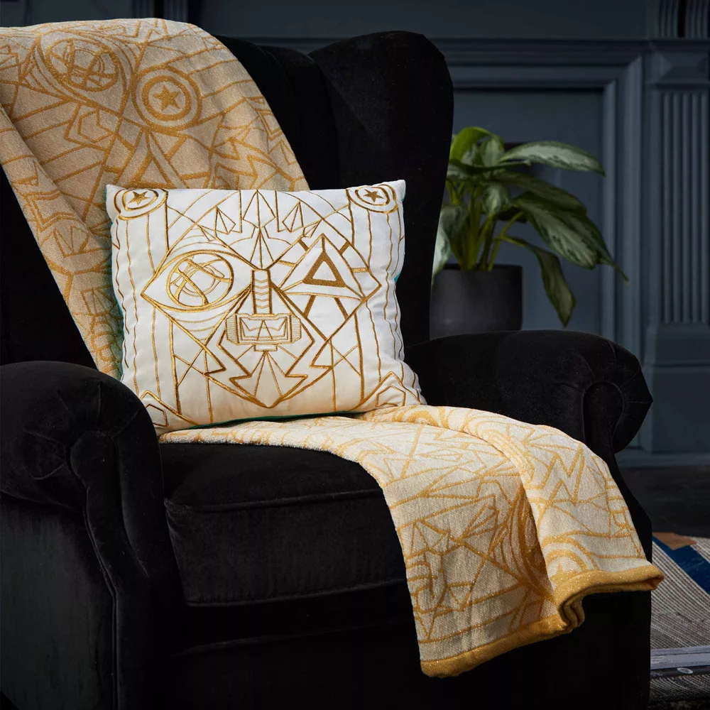 Disney Store Plaid Avengers 2 Disney Store Plaid Avengers – Image 2