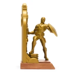 Disney Store Serre-livres Avengers -Disney Collector Promos Boutique 465043676627 4