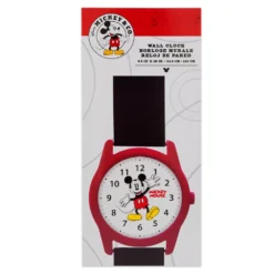 Disney Store Horloge Mickey, Mickey & Co. -Disney Collector Promos Boutique 465043733061 3