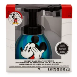 Disney Store Mickey & Co. Distributeur De Savon Mickey, Mickey & Co. -Disney Collector Promos Boutique 465043776952 3