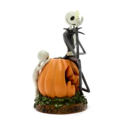 Walt Disney World Figurine Jack Skellington Lumineuse -Disney Collector Promos Boutique 465052493819 3