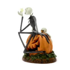 Walt Disney World Figurine Jack Skellington Lumineuse -Disney Collector Promos Boutique 465052493819 4