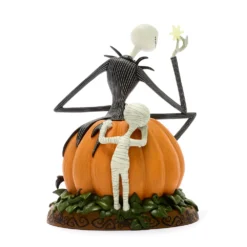 Walt Disney World Figurine Jack Skellington Lumineuse -Disney Collector Promos Boutique 465052493819 5