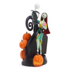 Walt Disney World Figurine Jack Skellington Et Sally Lumineuse -Disney Collector Promos Boutique 465052493994 2