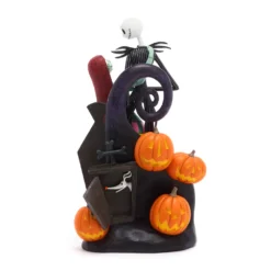 Walt Disney World Figurine Jack Skellington Et Sally Lumineuse -Disney Collector Promos Boutique 465052493994 3