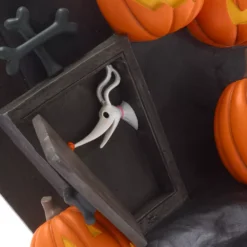 Walt Disney World Figurine Jack Skellington Et Sally Lumineuse -Disney Collector Promos Boutique 465052493994 4
