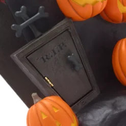 Walt Disney World Figurine Jack Skellington Et Sally Lumineuse -Disney Collector Promos Boutique 465052493994 5