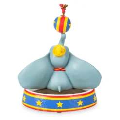 Walt Disney World Figurine Dumbo Et La Souris Timothée 7 Walt Disney World Figurine Dumbo Et La Souris Timothée -Disney Collector Promos Boutique 465052494076 3