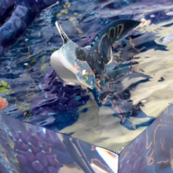 Disney Store Figurine Ilu, Avatar : La Voie De L'eau -Disney Collector Promos Boutique 465052605458 5