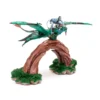 Disney Store Figurine Neytiri Sur Un Banshee, Avatar