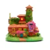 Disney Store Figurine Musicale Casita Encanto, La Fantastique Famille Madrigal