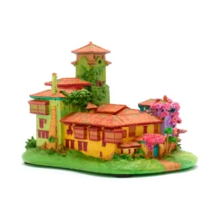 Disney Store Figurine Musicale Casita Encanto, La Fantastique Famille Madrigal 8 Disney Store Figurine Musicale Casita Encanto, La Fantastique Famille Madrigal -Disney Collector Promos Boutique 465053136821 2