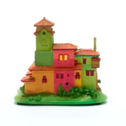 Disney Store Figurine Musicale Casita Encanto, La Fantastique Famille Madrigal 10 Disney Store Figurine Musicale Casita Encanto, La Fantastique Famille Madrigal -Disney Collector Promos Boutique 465053136821 4