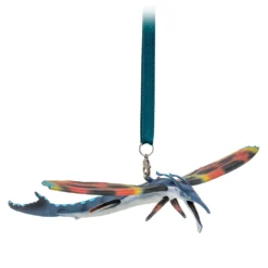 Disney Store Décoration à Suspendre Tsurak, Avatar 2 : La Voie De L'eau