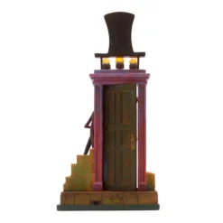 Disney Store Figurine Dr Facilier, La Princesse Et La Grenouille 10 Disney Store Figurine Dr Facilier, La Princesse Et La Grenouille -Disney Collector Promos Boutique 465053353624 4