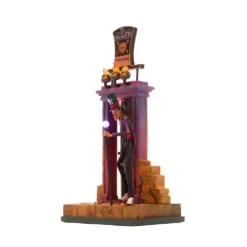 Disney Store Figurine Dr Facilier, La Princesse Et La Grenouille 11 Disney Store Figurine Dr Facilier, La Princesse Et La Grenouille -Disney Collector Promos Boutique 465053353624 5