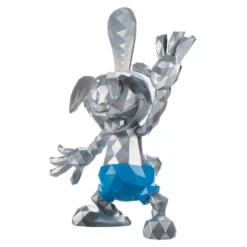 Figurine Oswald Le Lapin Chanceux Disney100 95e anniversaire -Disney Collector Promos Boutique 465053669879 2