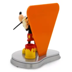 Figurine Mickey Logo De Walt Disney Productions, Disney100 Eras -Disney Collector Promos Boutique 465053670929 2