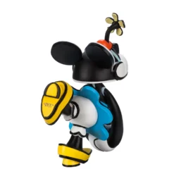 Disney Store Figurine En Vinyle Minnie Par Disney x JLed -Disney Collector Promos Boutique 465053732566 2