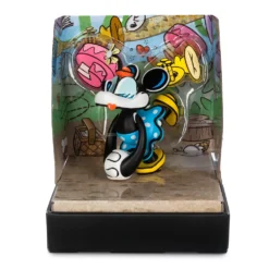 Disney Store Figurine En Vinyle Minnie Par Disney x JLed -Disney Collector Promos Boutique 465053732566 4