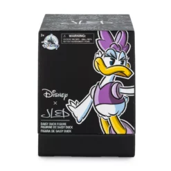 Disney Store Figurine En Vinyle Daisy Par Disney x JLed -Disney Collector Promos Boutique 465053732726 5