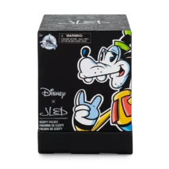 Disney Store Figurine En Vinyle Dingo Par Disney x JLed -Disney Collector Promos Boutique 465053732801 5
