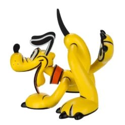 Disney Store Figurine En Vinyle Pluto Par Disney x JLed -Disney Collector Promos Boutique 465053732986 3