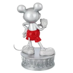 Figurine Mickey Mouse Deluxe Disney100 Celebration 9 Figurine Mickey Mouse Deluxe Disney100 Celebration -Disney Collector Promos Boutique 465053743128 3