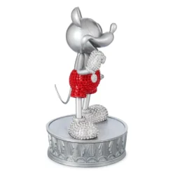 Figurine Mickey Mouse Deluxe Disney100 Celebration 10 Figurine Mickey Mouse Deluxe Disney100 Celebration -Disney Collector Promos Boutique 465053743128 4