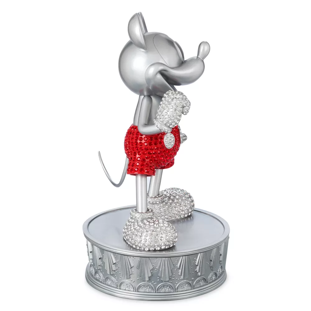 Figurine Mickey Mouse Deluxe Disney100 Celebration 5 Figurine Mickey Mouse Deluxe Disney100 Celebration – Image 5