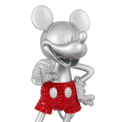 Figurine Mickey Mouse Deluxe Disney100 Celebration 11 Figurine Mickey Mouse Deluxe Disney100 Celebration -Disney Collector Promos Boutique 465053743128 5