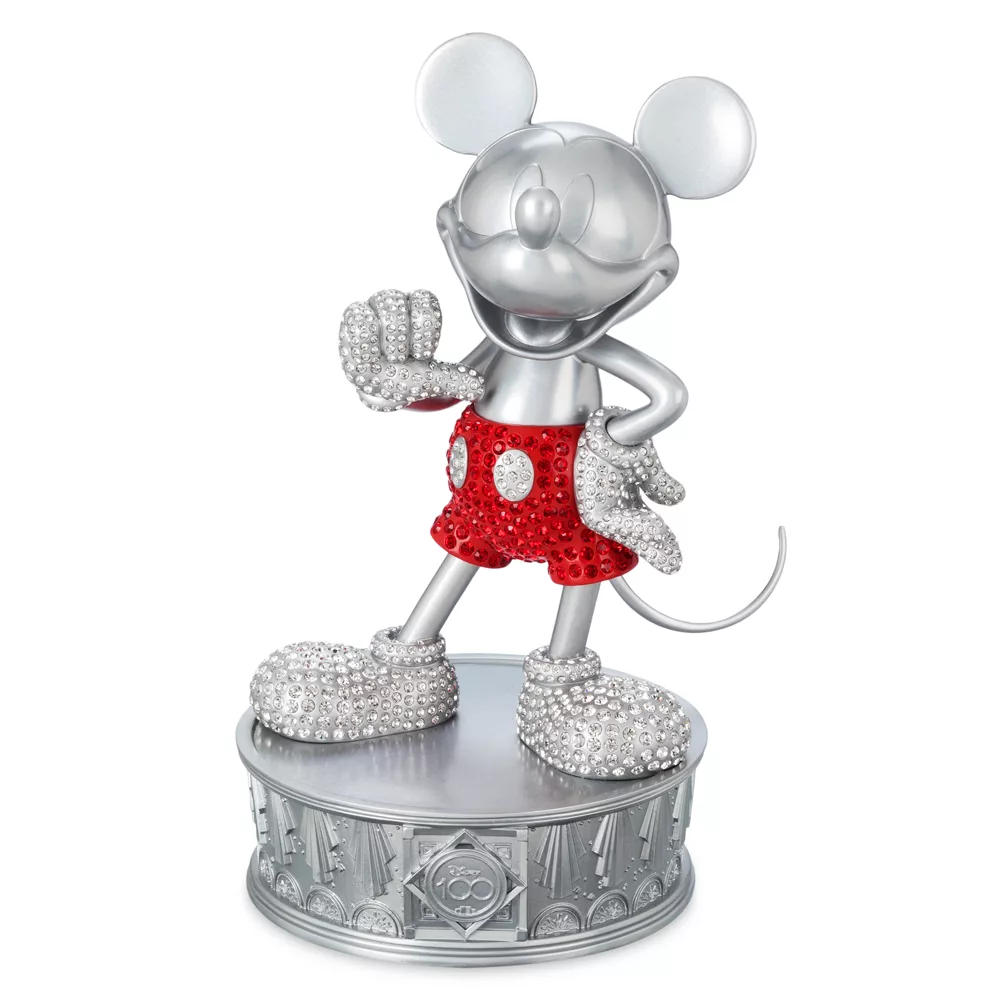 Figurine Mickey Mouse Deluxe Disney100 Celebration 1 Figurine Mickey Mouse Deluxe Disney100 Celebration