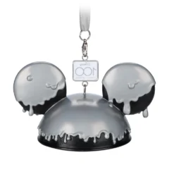 Décoration à Suspendre Chapeau à Oreilles Mickey Disney100 Célébration -Disney Collector Promos Boutique 465053801866 2