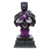 Disney Store Buste De Black Panther
