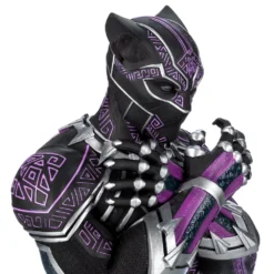 Disney Store Buste De Black Panther -Disney Collector Promos Boutique 465053845846 3
